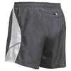 Expert Men's Graphite/White Sonic Short