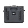 YETI Charcoal Hopper Flip 18 Cooler