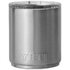 YETI Stainless Rambler 10 oz Stackable Lowball