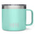 YETI Seafoam Rambler 14 oz Mug