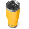 YETI Rambler Alpine Yellow 30 oz. Tumbler