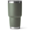 YETI Camp Green Rambler 30 oz. Lited Edition Tumbler