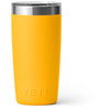 YETI Rambler Alpine Yellow 10 oz. Tumbler